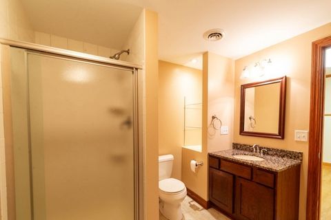 Tiny photo for 25812 91st Street, Salem, WI 53168 (MLS # 12613063)