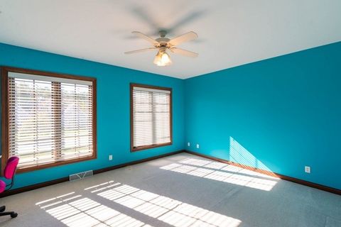 Tiny photo for 25812 91st Street, Salem, WI 53168 (MLS # 12613063)