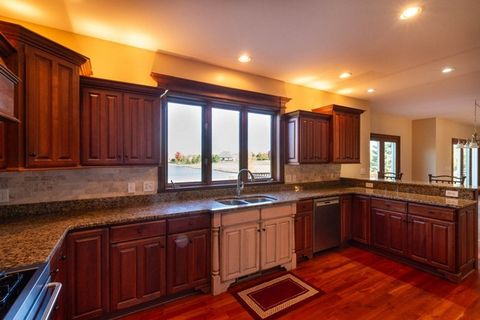 Tiny photo for 25812 91st Street, Salem, WI 53168 (MLS # 12613063)