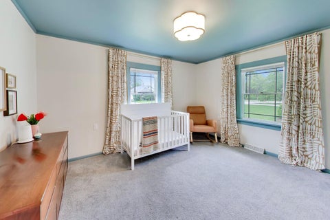 Tiny photo for 23615 Chicago Street, Plainfield, IL 60544 (MLS # 12648357)