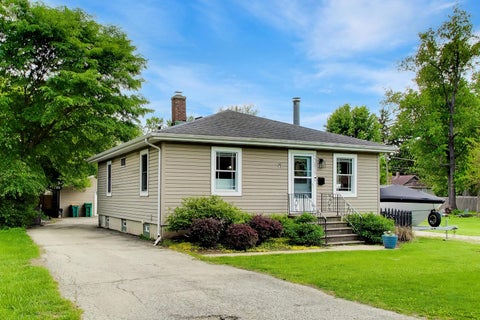 Tiny photo for 23615 Chicago Street, Plainfield, IL 60544 (MLS # 12648357)