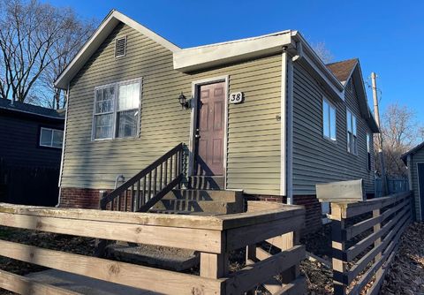 38 E Beardsley Avenue, Champaign, IL 61820 - #: 12563169