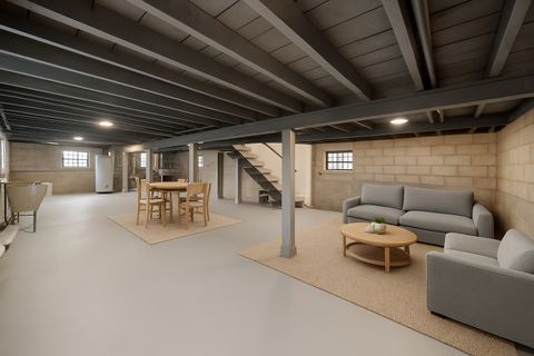 Tiny photo for 13518 S Avenue K, Chicago, IL 60633 (MLS # 12524401)