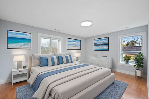 Tiny photo for 13518 S Avenue K, Chicago, IL 60633 (MLS # 12524401)