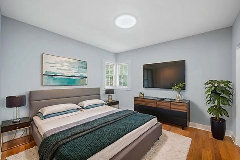 Tiny photo for 13518 S Avenue K, Chicago, IL 60633 (MLS # 12524401)