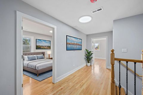 Tiny photo for 13518 S Avenue K, Chicago, IL 60633 (MLS # 12524401)