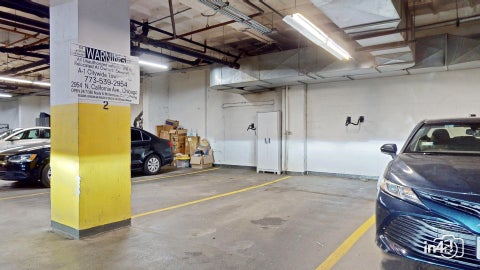 Tiny photo for 1307 S Wabash Avenue #302, Chicago, IL 60605 (MLS # 12739933)