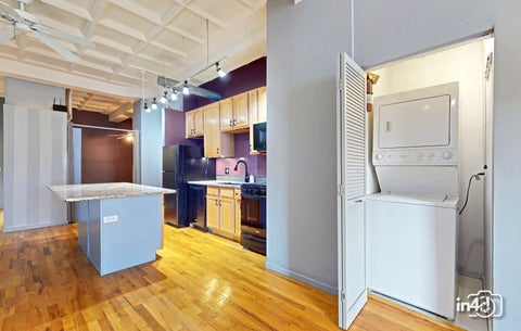 Tiny photo for 1307 S Wabash Avenue #302, Chicago, IL 60605 (MLS # 12739933)