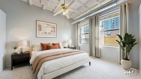 Tiny photo for 1307 S Wabash Avenue #302, Chicago, IL 60605 (MLS # 12739933)