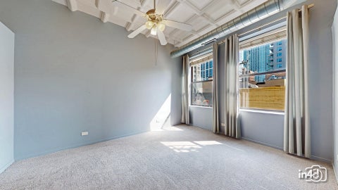 Tiny photo for 1307 S Wabash Avenue #302, Chicago, IL 60605 (MLS # 12739933)