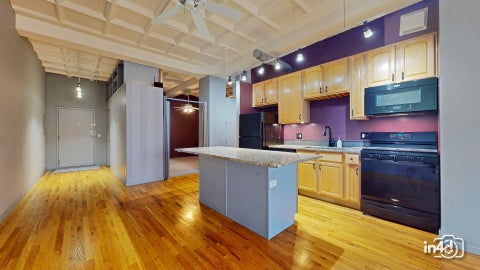 Tiny photo for 1307 S Wabash Avenue #302, Chicago, IL 60605 (MLS # 12739933)