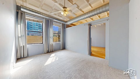 Tiny photo for 1307 S Wabash Avenue #302, Chicago, IL 60605 (MLS # 12739933)