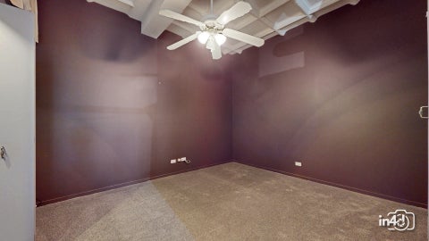 Tiny photo for 1307 S Wabash Avenue #302, Chicago, IL 60605 (MLS # 12739933)