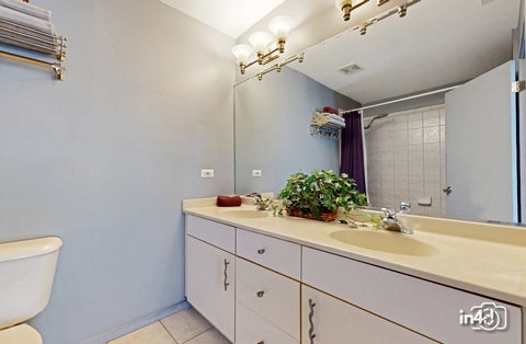 Tiny photo for 1307 S Wabash Avenue #302, Chicago, IL 60605 (MLS # 12739933)