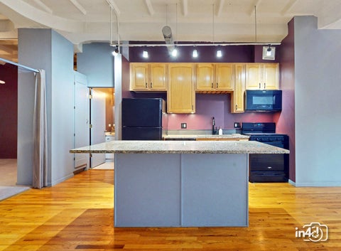 Tiny photo for 1307 S Wabash Avenue #302, Chicago, IL 60605 (MLS # 12739933)