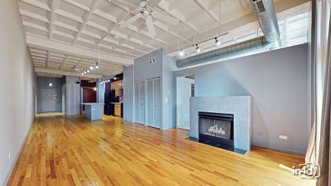 Tiny photo for 1307 S Wabash Avenue #302, Chicago, IL 60605 (MLS # 12739933)