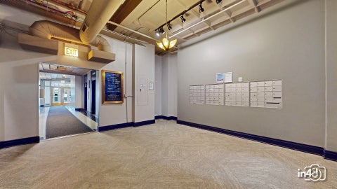 Tiny photo for 1307 S Wabash Avenue #302, Chicago, IL 60605 (MLS # 12739933)