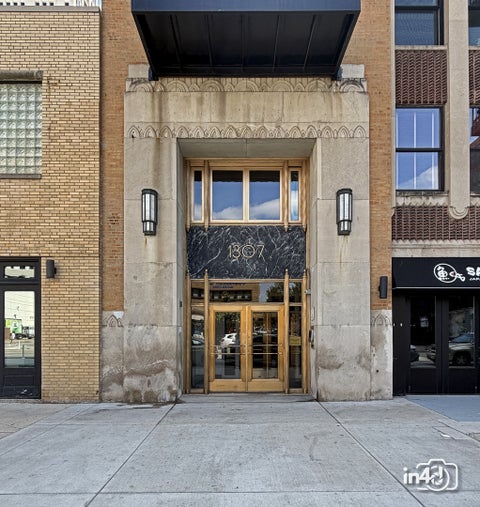 Tiny photo for 1307 S Wabash Avenue #302, Chicago, IL 60605 (MLS # 12739933)