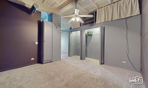Tiny photo for 1307 S Wabash Avenue #302, Chicago, IL 60605 (MLS # 12739933)