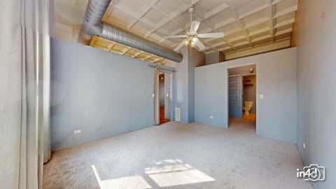 Tiny photo for 1307 S Wabash Avenue #302, Chicago, IL 60605 (MLS # 12739933)