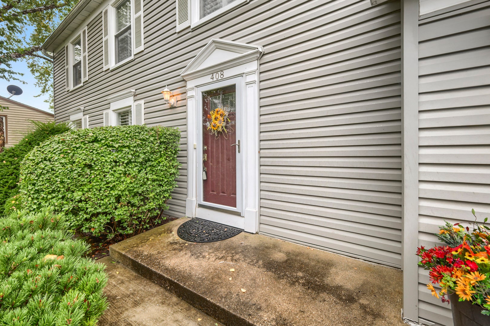 408 Creighton Lane