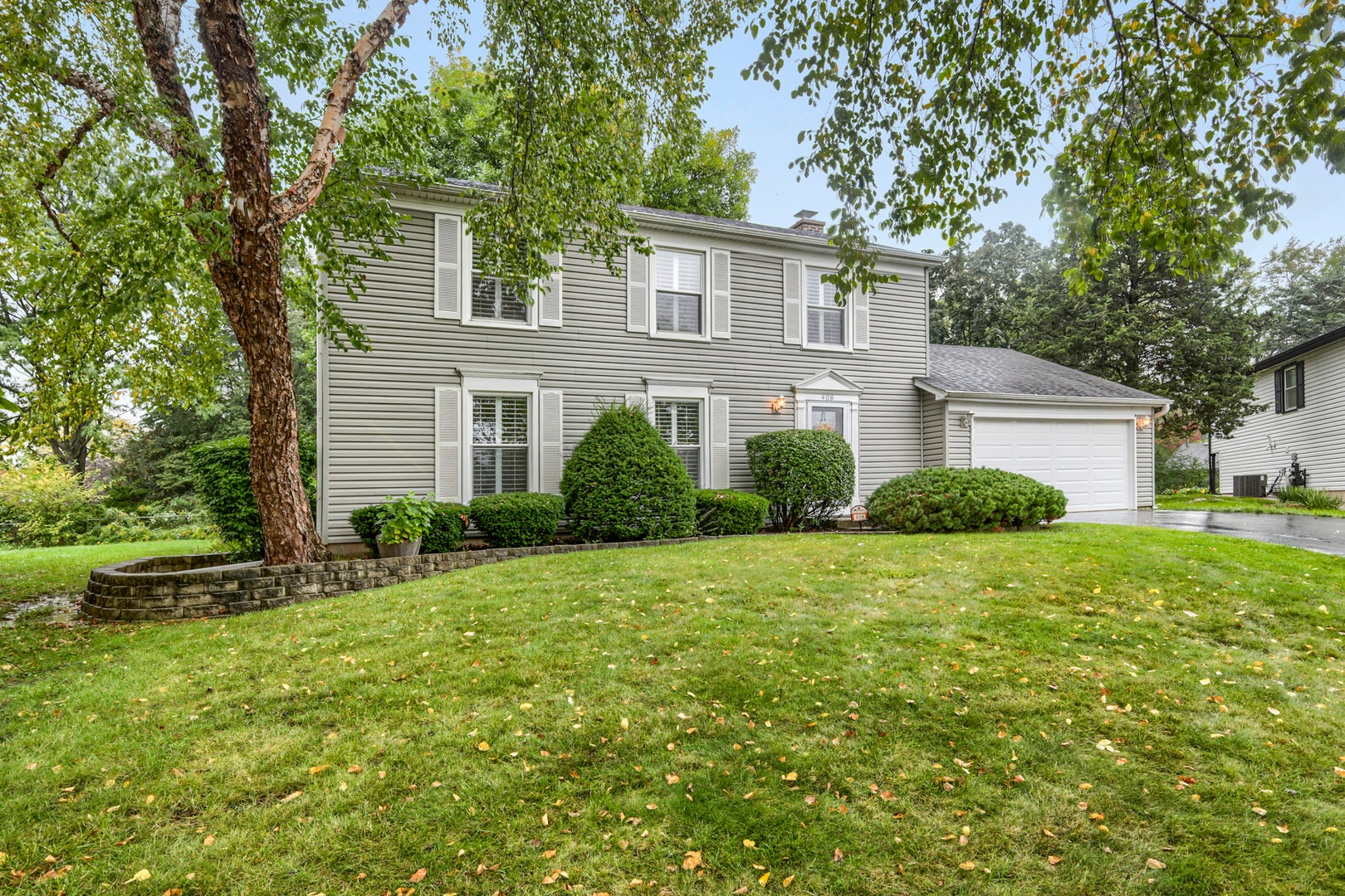 408 Creighton Lane