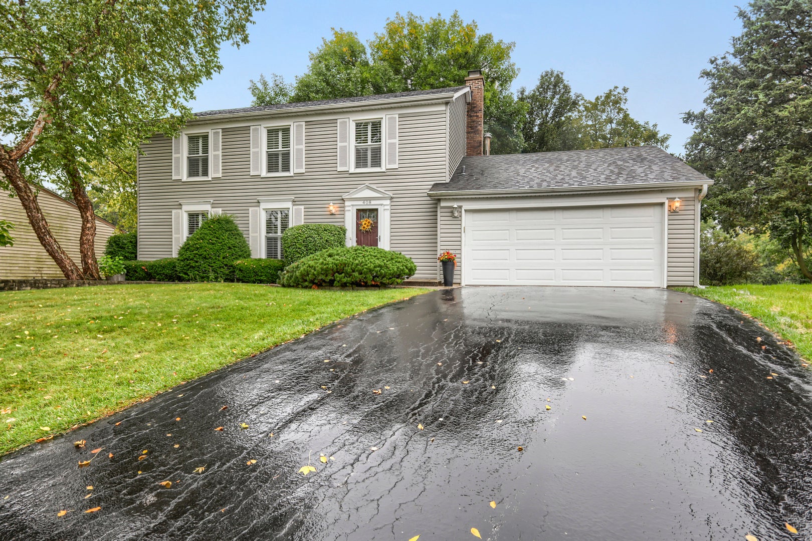 408 Creighton Lane