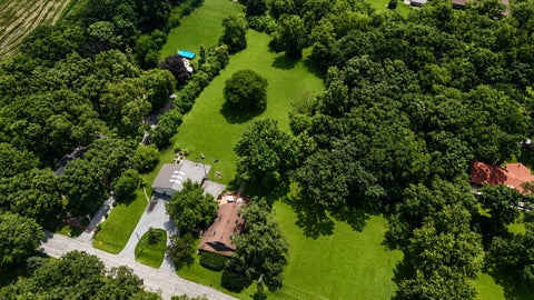 Tiny photo for 3447 E Bemes Road, Crete, IL 60417 (MLS # 12705662)
