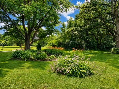 Tiny photo for 3447 E Bemes Road, Crete, IL 60417 (MLS # 12705662)