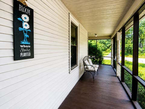 Tiny photo for 3447 E Bemes Road, Crete, IL 60417 (MLS # 12705662)