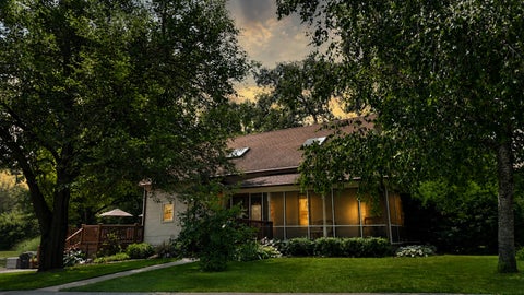 Tiny photo for 3447 E Bemes Road, Crete, IL 60417 (MLS # 12705662)