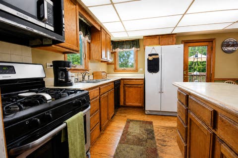 Tiny photo for 3447 E Bemes Road, Crete, IL 60417 (MLS # 12705662)