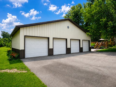 Tiny photo for 3447 E Bemes Road, Crete, IL 60417 (MLS # 12705662)