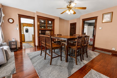 Tiny photo for 3447 E Bemes Road, Crete, IL 60417 (MLS # 12705662)