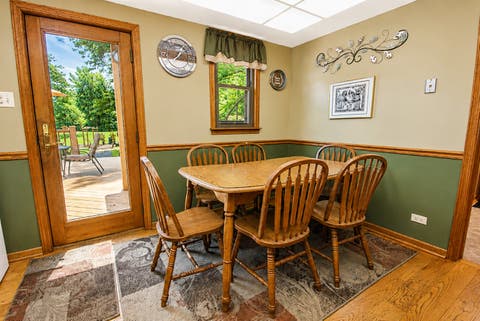 Tiny photo for 3447 E Bemes Road, Crete, IL 60417 (MLS # 12705662)