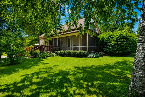 Tiny photo for 3447 E Bemes Road, Crete, IL 60417 (MLS # 12705662)