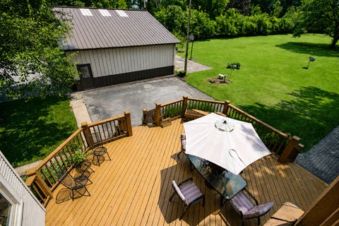 Tiny photo for 3447 E Bemes Road, Crete, IL 60417 (MLS # 12705662)