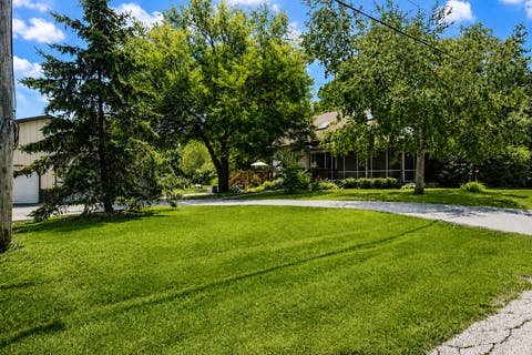 Tiny photo for 3447 E Bemes Road, Crete, IL 60417 (MLS # 12705662)