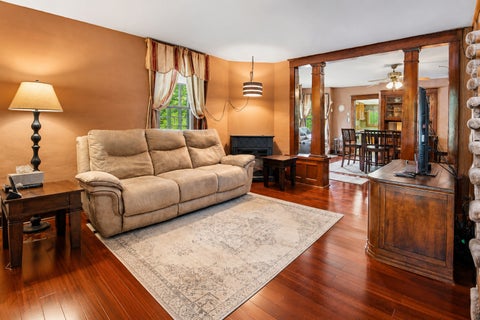 Tiny photo for 3447 E Bemes Road, Crete, IL 60417 (MLS # 12705662)