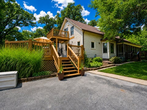 Tiny photo for 3447 E Bemes Road, Crete, IL 60417 (MLS # 12705662)