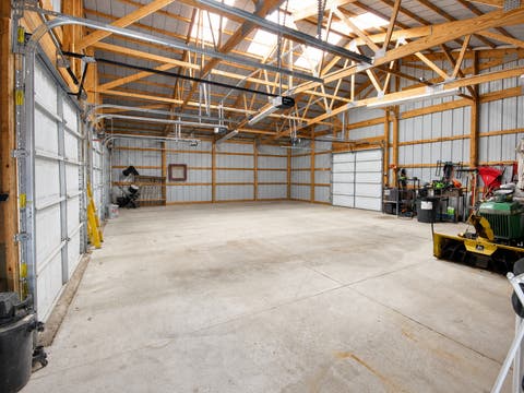 Tiny photo for 3447 E Bemes Road, Crete, IL 60417 (MLS # 12705662)