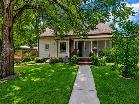 Photo of 3447 E Bemes Road, Crete, IL 60417 (MLS # 12705662)