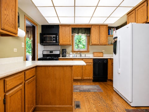 Tiny photo for 3447 E Bemes Road, Crete, IL 60417 (MLS # 12705662)