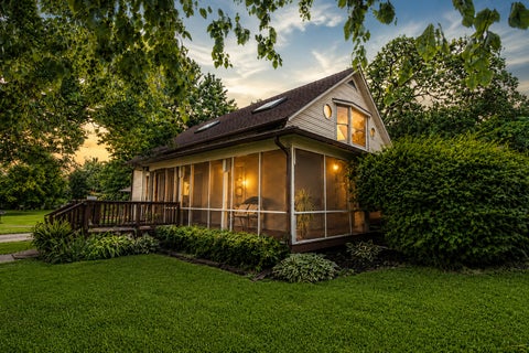 Tiny photo for 3447 E Bemes Road, Crete, IL 60417 (MLS # 12705662)