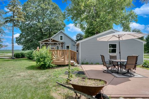 Tiny photo for 26002 W 119th Street, Plainfield, IL 60585 (MLS # 12421465)