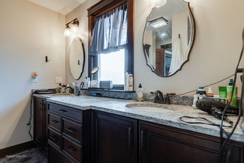 Tiny photo for 26002 W 119th Street, Plainfield, IL 60585 (MLS # 12421465)