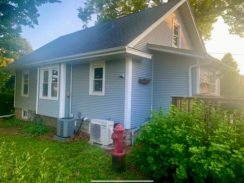 Tiny photo for 26002 W 119th Street, Plainfield, IL 60585 (MLS # 12421465)
