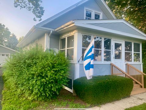 Tiny photo for 26002 W 119th Street, Plainfield, IL 60585 (MLS # 12421465)