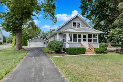 Photo of 26002 W 119th Street, Plainfield, IL 60585 (MLS # 12421465)