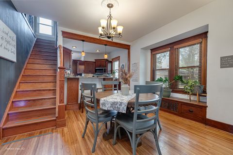 Tiny photo for 26002 W 119th Street, Plainfield, IL 60585 (MLS # 12421465)
